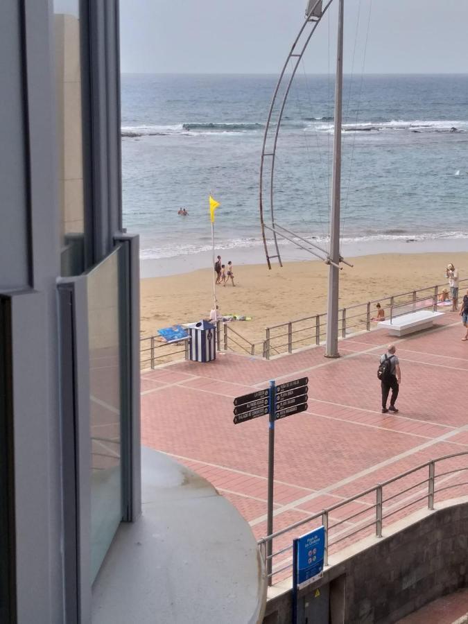 Coral Canteras Las Palmas / Gran Canaria Exterior foto